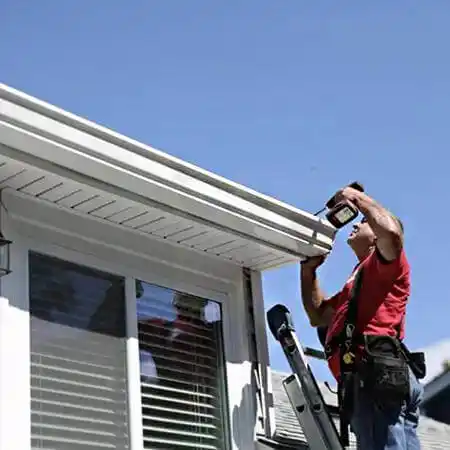 gutter services Geistown